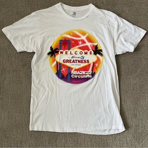 NBA2K Shirt